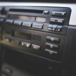 klimaanlage Auto innen